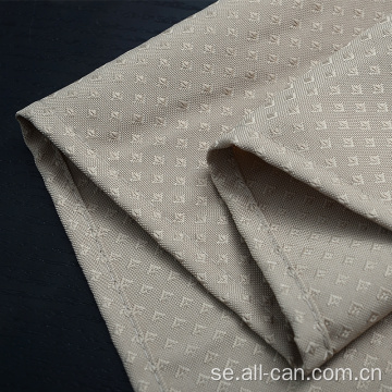 Jacquard Gardintyg